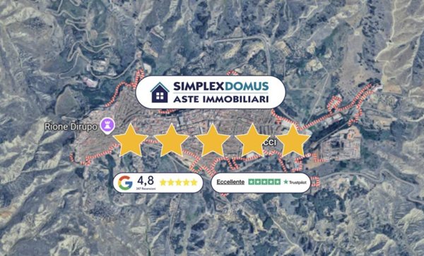 appartamento in vendita a Pisticci
