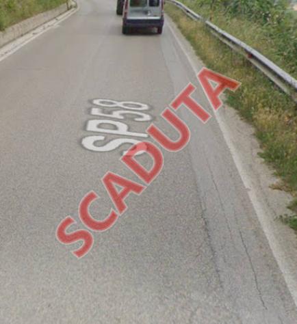 pentavano in vendita a Pisticci