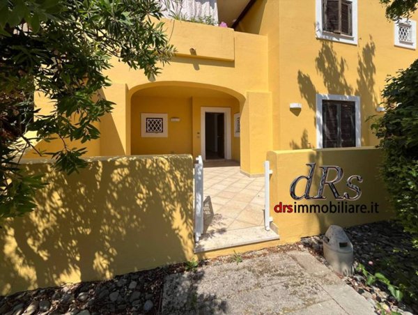 appartamento in vendita a Pisticci in zona Marina di Pisticci