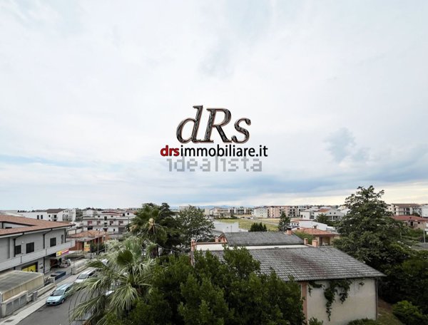 appartamento in vendita a Pisticci in zona Marconia
