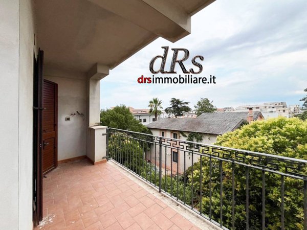 appartamento in vendita a Pisticci in zona Marconia
