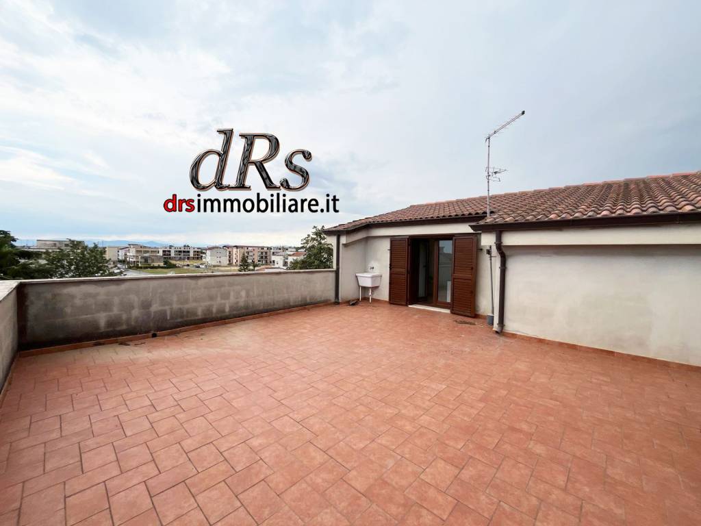 appartamento in vendita a Pisticci in zona Marconia