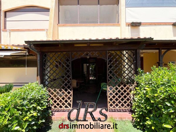 appartamento in vendita a Pisticci in zona Marina di Pisticci
