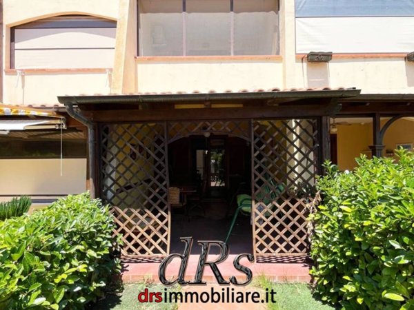 appartamento in vendita a Pisticci in zona Marina di Pisticci