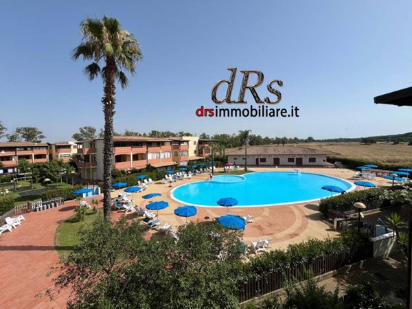 appartamento in vendita a Pisticci in zona Marina di Pisticci