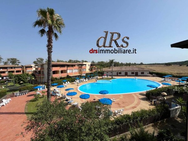 appartamento in vendita a Pisticci in zona Marina di Pisticci