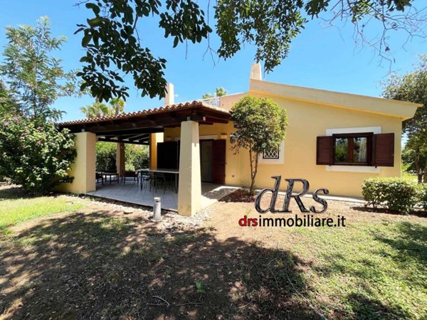 casa indipendente in vendita a Pisticci in zona Marina di Pisticci
