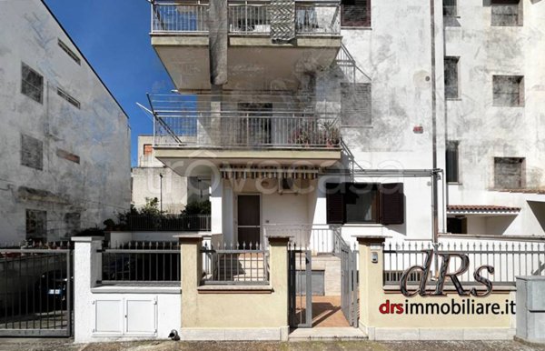 appartamento in vendita a Pisticci in zona Marconia