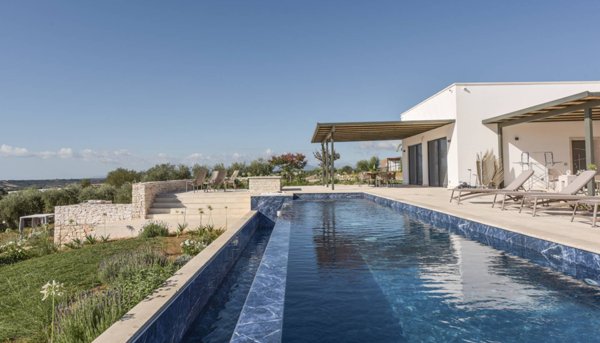 casa indipendente in vendita a Pisticci