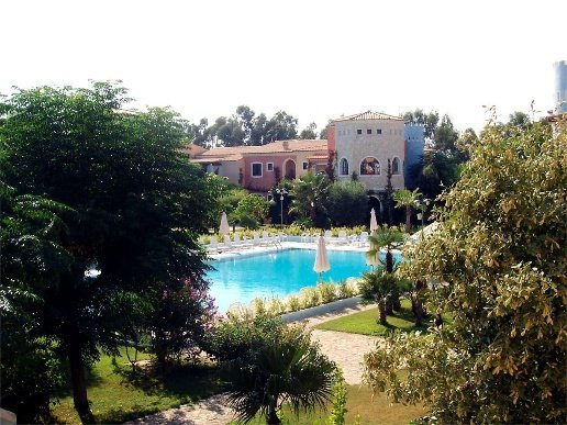 appartamento in vendita a Pisticci in zona Marina di Pisticci
