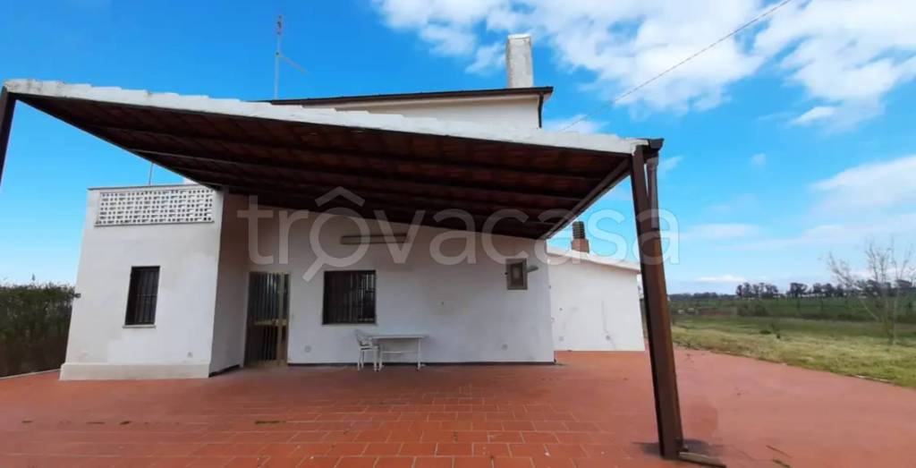 casa indipendente in vendita a Pisticci in zona Marina di Pisticci