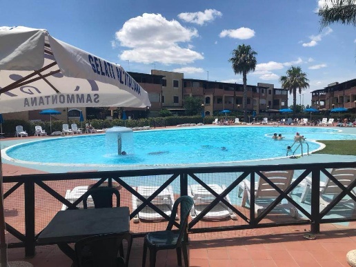 appartamento in vendita a Pisticci in zona Marina di Pisticci