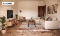 appartamento in vendita a Pisticci in zona Pisticci Scalo
