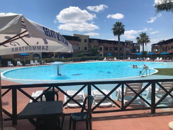 appartamento in vendita a Pisticci in zona Marina di Pisticci
