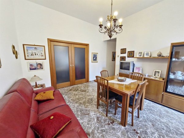 appartamento in vendita a Pisticci