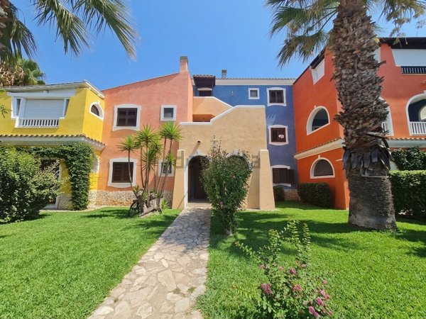 appartamento in vendita a Pisticci in zona Marina di Pisticci