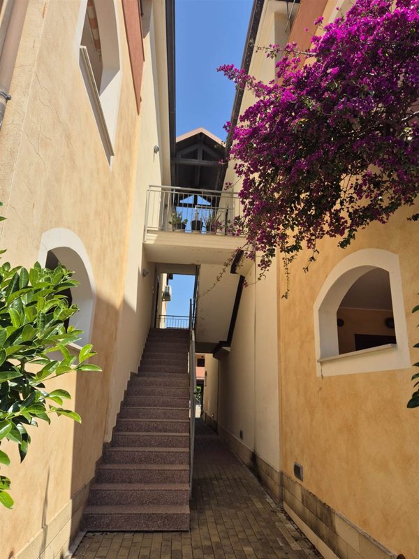 appartamento in vendita a Pisticci in zona Marina di Pisticci