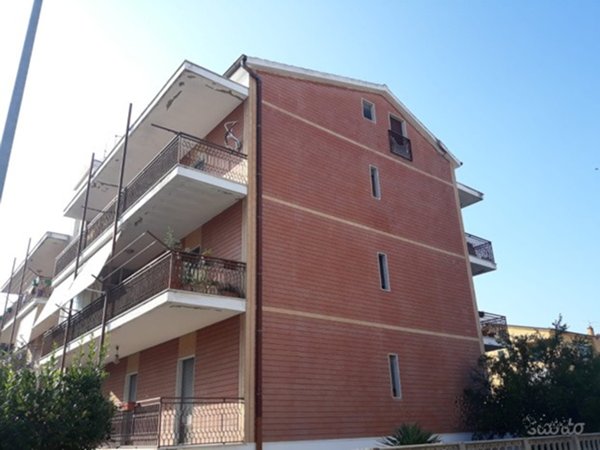 appartamento in vendita a Pisticci