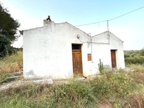 casa indipendente in vendita a Pisticci