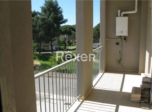 appartamento in vendita a Pisticci in zona Marconia