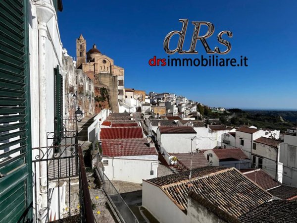 appartamento in vendita a Pisticci