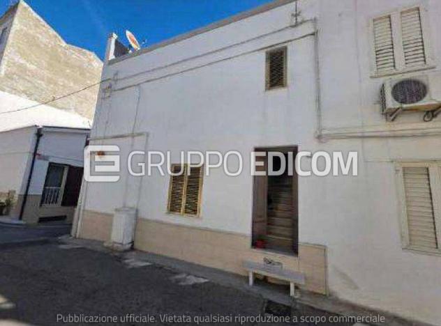 appartamento in vendita a Pisticci