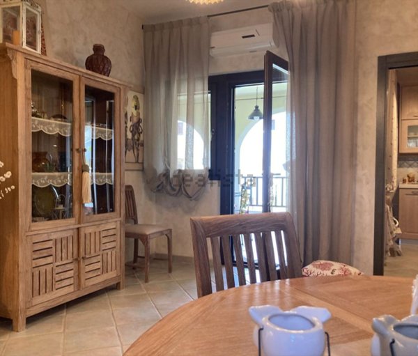 appartamento in vendita a Pisticci in zona Marina di Pisticci