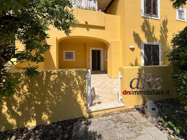 appartamento in vendita a Pisticci in zona Marina di Pisticci