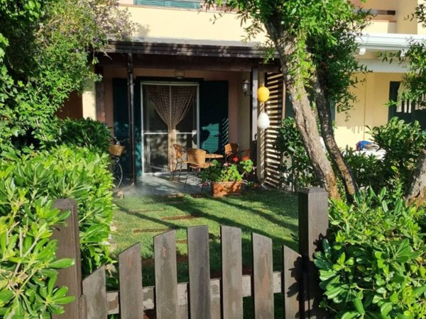 appartamento in vendita a Pisticci in zona Marina di Pisticci