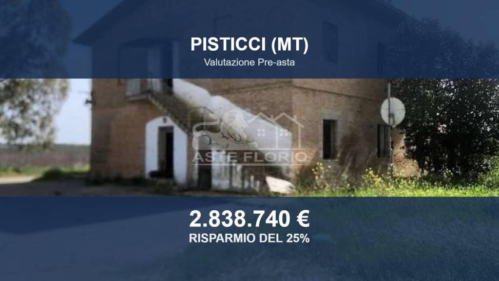 appartamento in vendita a Pisticci in zona Marina di Pisticci
