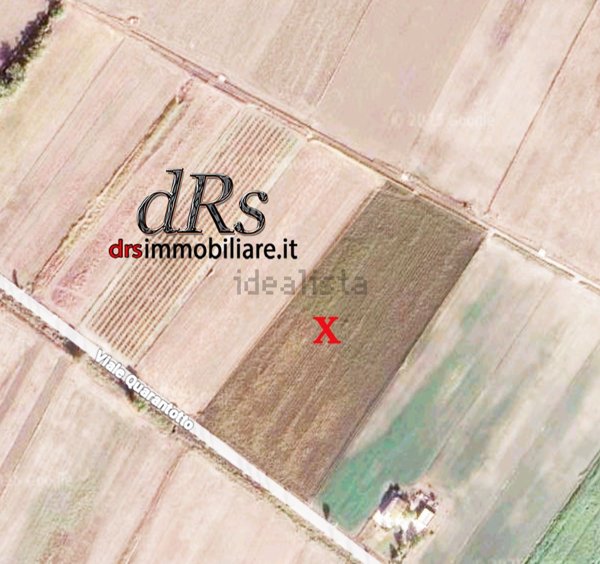 terreno agricolo in vendita a Pisticci