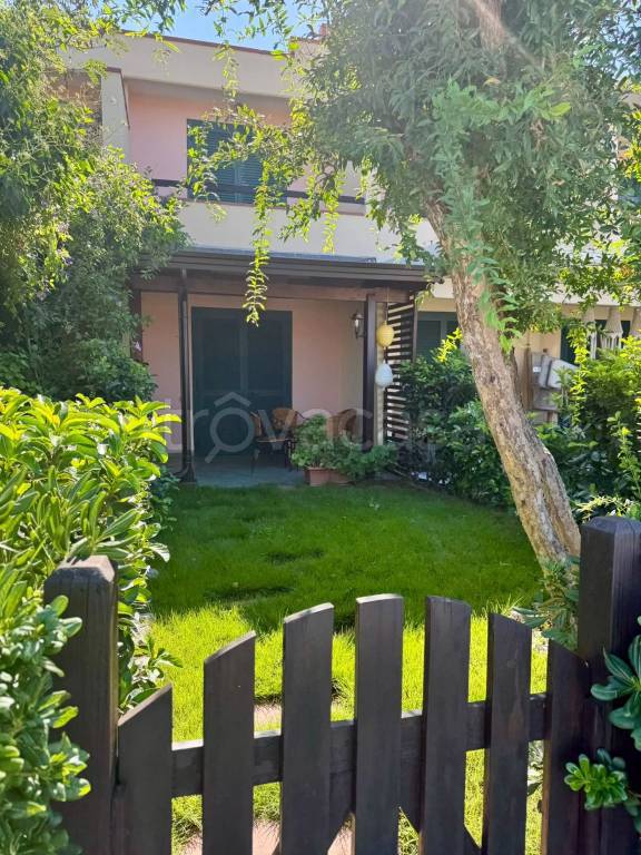 appartamento in vendita a Pisticci in zona Marina di Pisticci