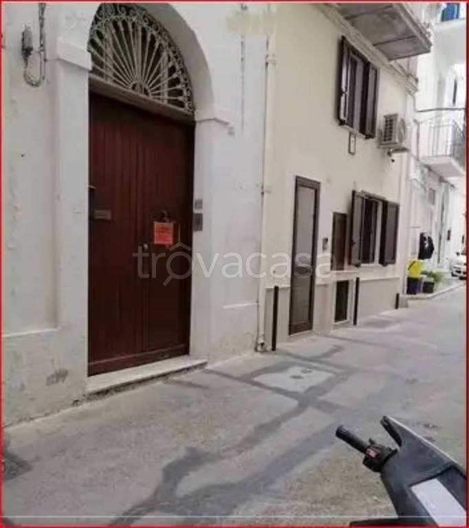 appartamento in vendita a Pisticci