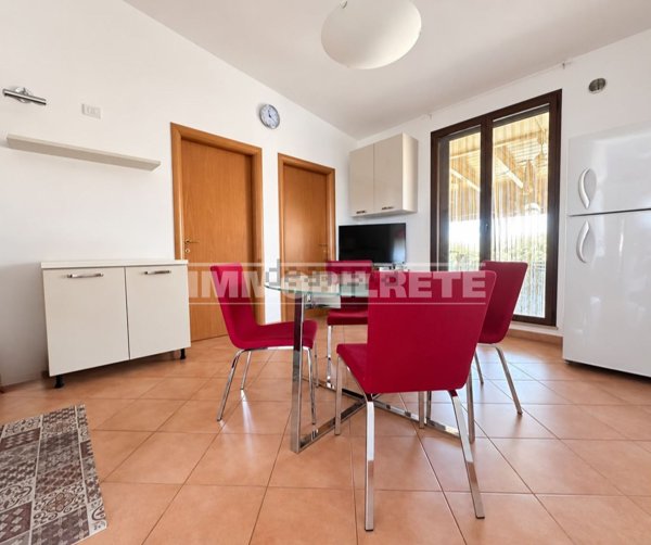 appartamento in vendita a Pisticci in zona Marina di Pisticci