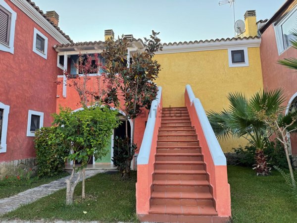 appartamento in vendita a Pisticci in zona Marina di Pisticci