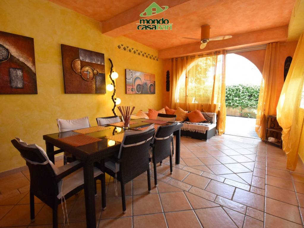 casa indipendente in vendita a Pisticci