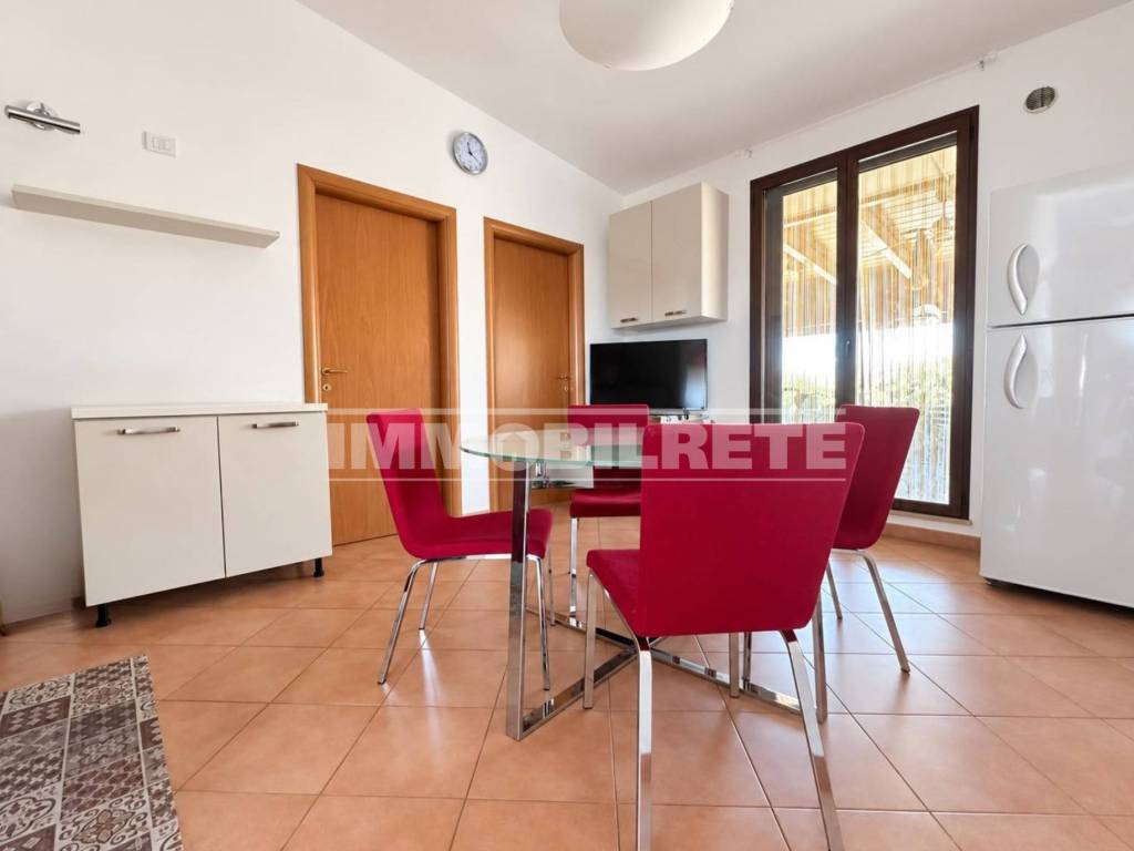 appartamento in vendita a Pisticci