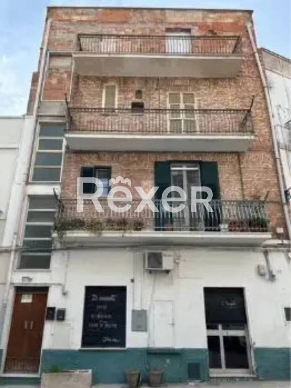 appartamento in vendita a Pisticci