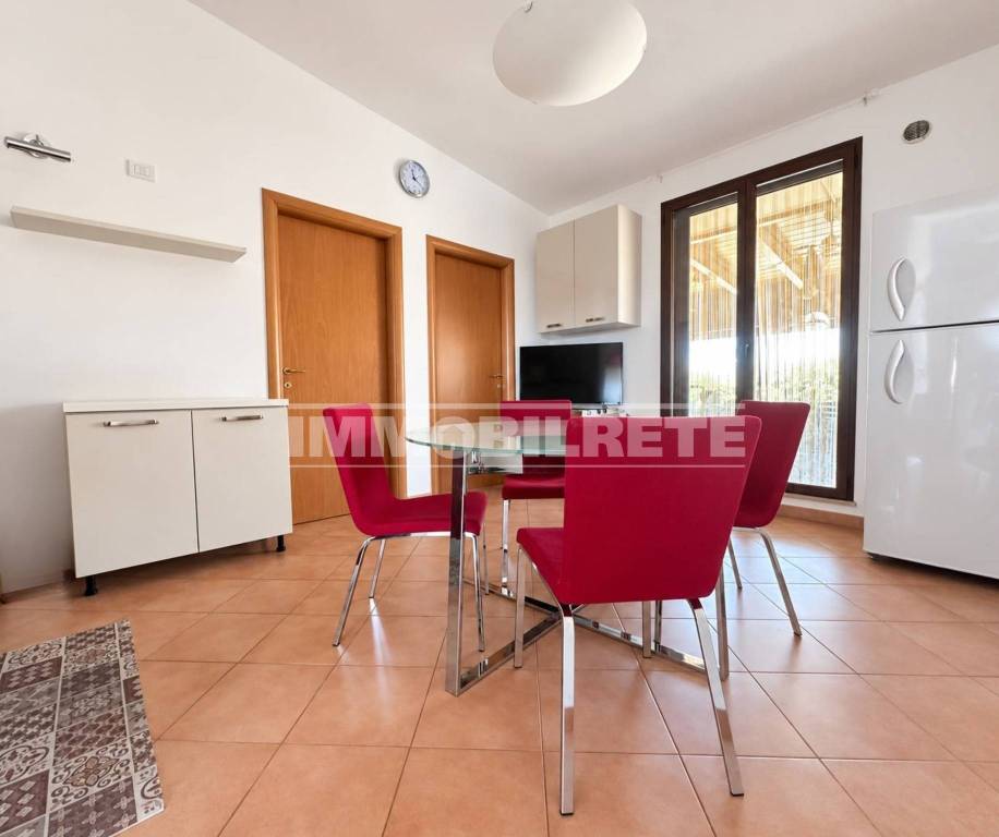 appartamento in vendita a Pisticci