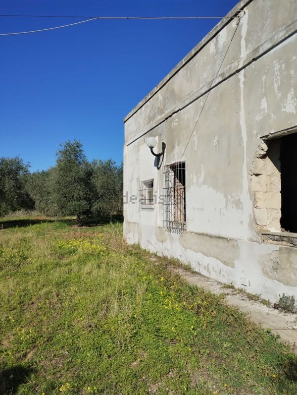 terreno in vendita a Pisticci