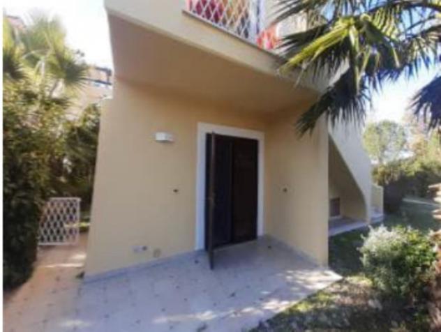 appartamento in vendita a Pisticci