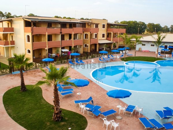 appartamento in vendita a Pisticci