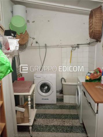 appartamento in vendita a Pisticci