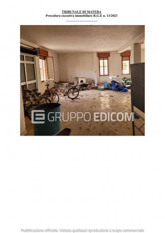 appartamento in vendita a Pisticci