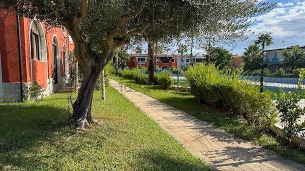 appartamento in vendita a Pisticci in zona Marina di Pisticci