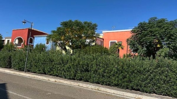 appartamento in vendita a Pisticci in zona Marina di Pisticci