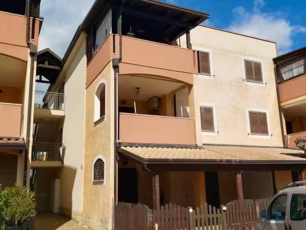 appartamento in vendita a Pisticci