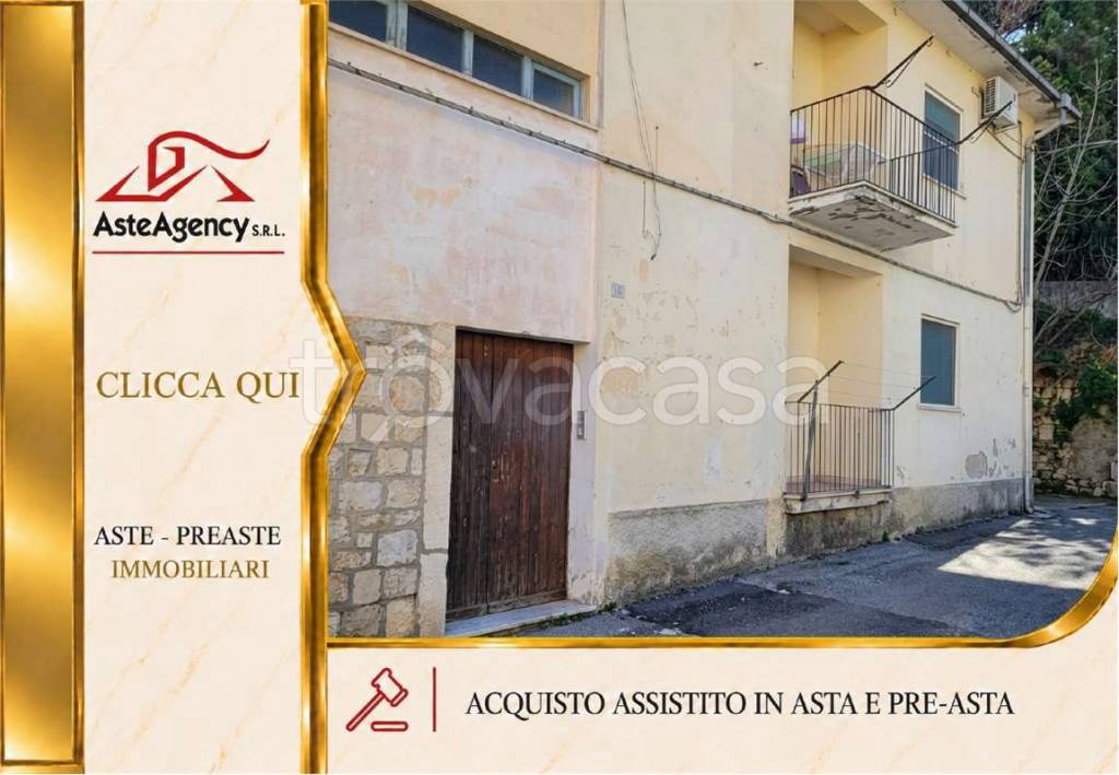 appartamento in vendita a Pisticci
