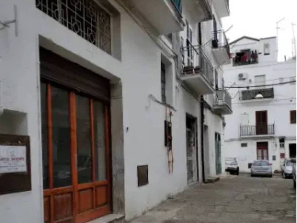 appartamento in vendita a Pisticci