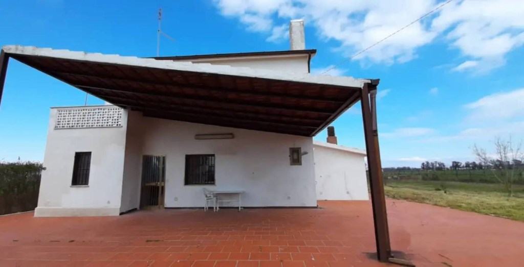 casa indipendente in vendita a Pisticci in zona Marina di Pisticci
